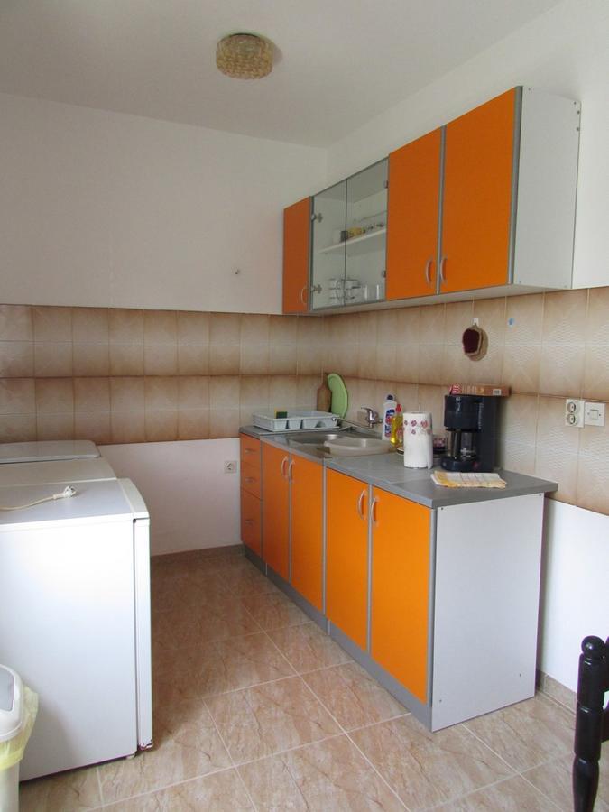 Mirela House With Apartment Umag Bagian luar foto
